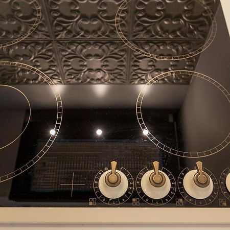 하니아 Il Campanile Luxury Living 빌라 외부 사진