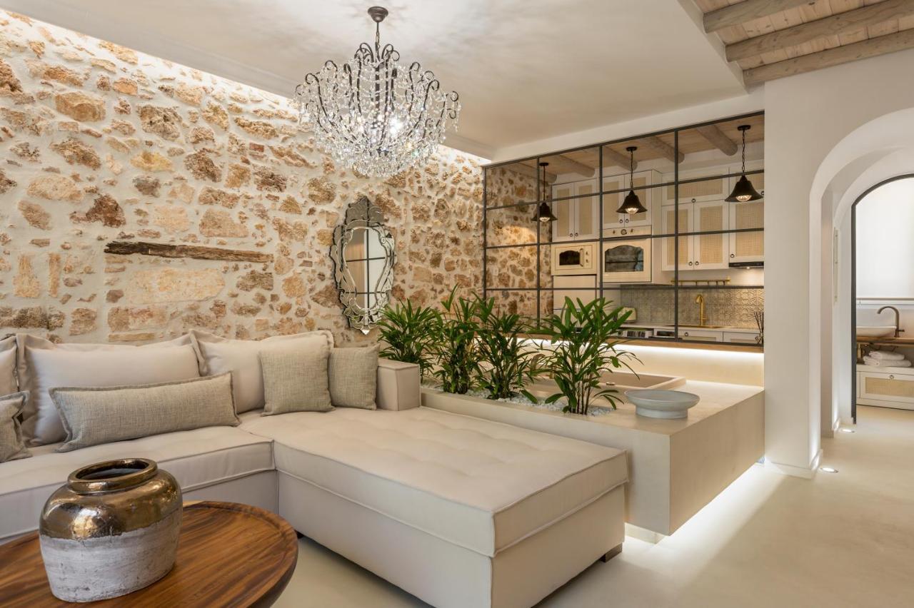 하니아 Il Campanile Luxury Living 빌라 외부 사진