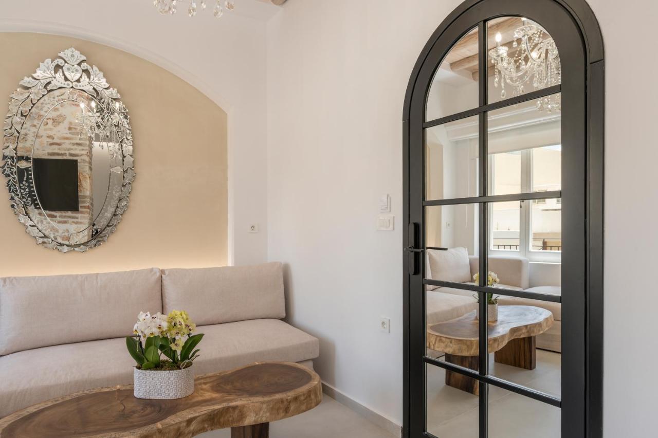 하니아 Il Campanile Luxury Living 빌라 외부 사진