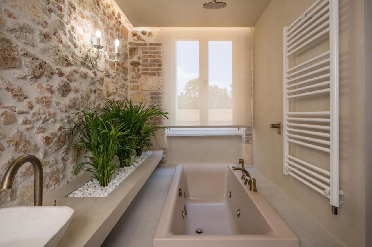 하니아 Il Campanile Luxury Living 빌라 외부 사진