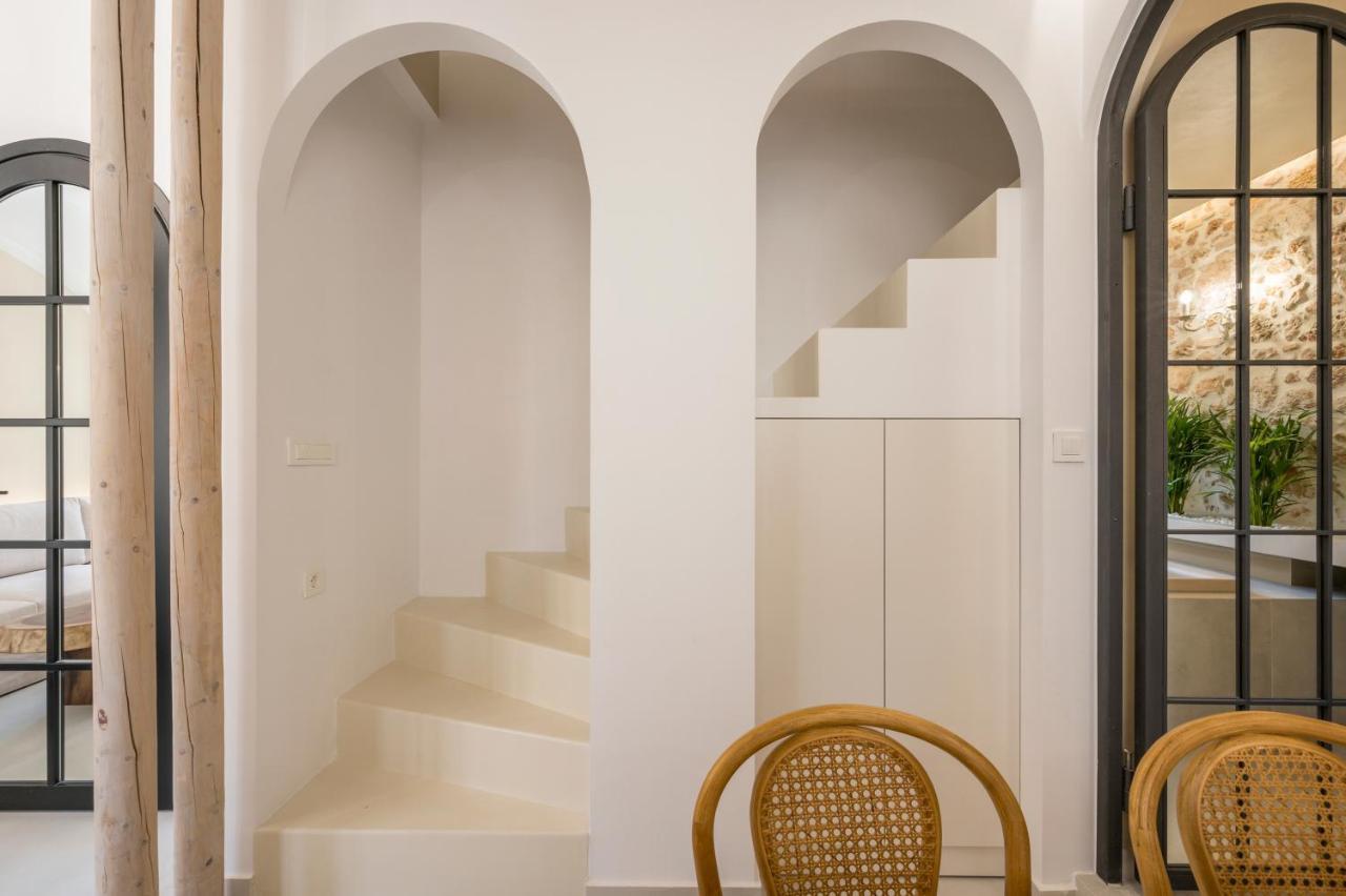 하니아 Il Campanile Luxury Living 빌라 외부 사진