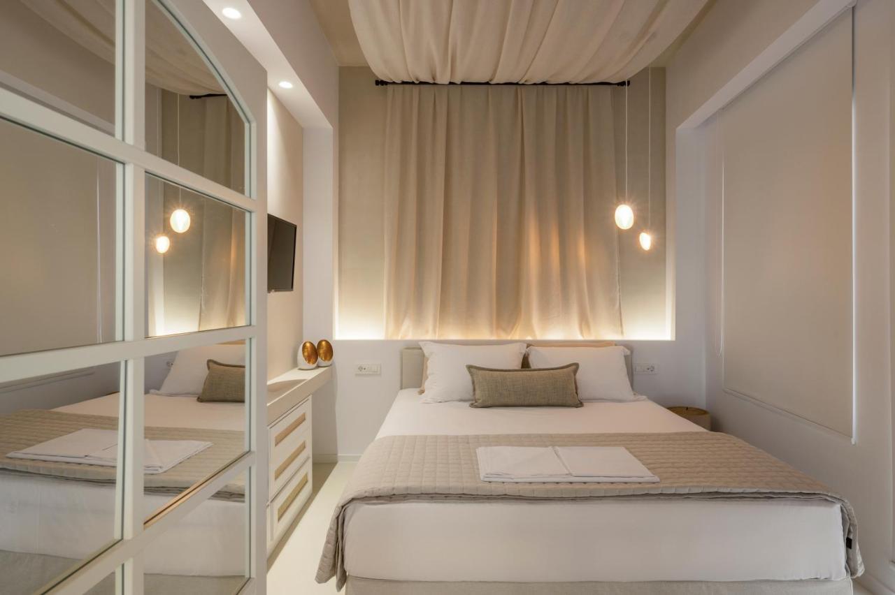 하니아 Il Campanile Luxury Living 빌라 외부 사진