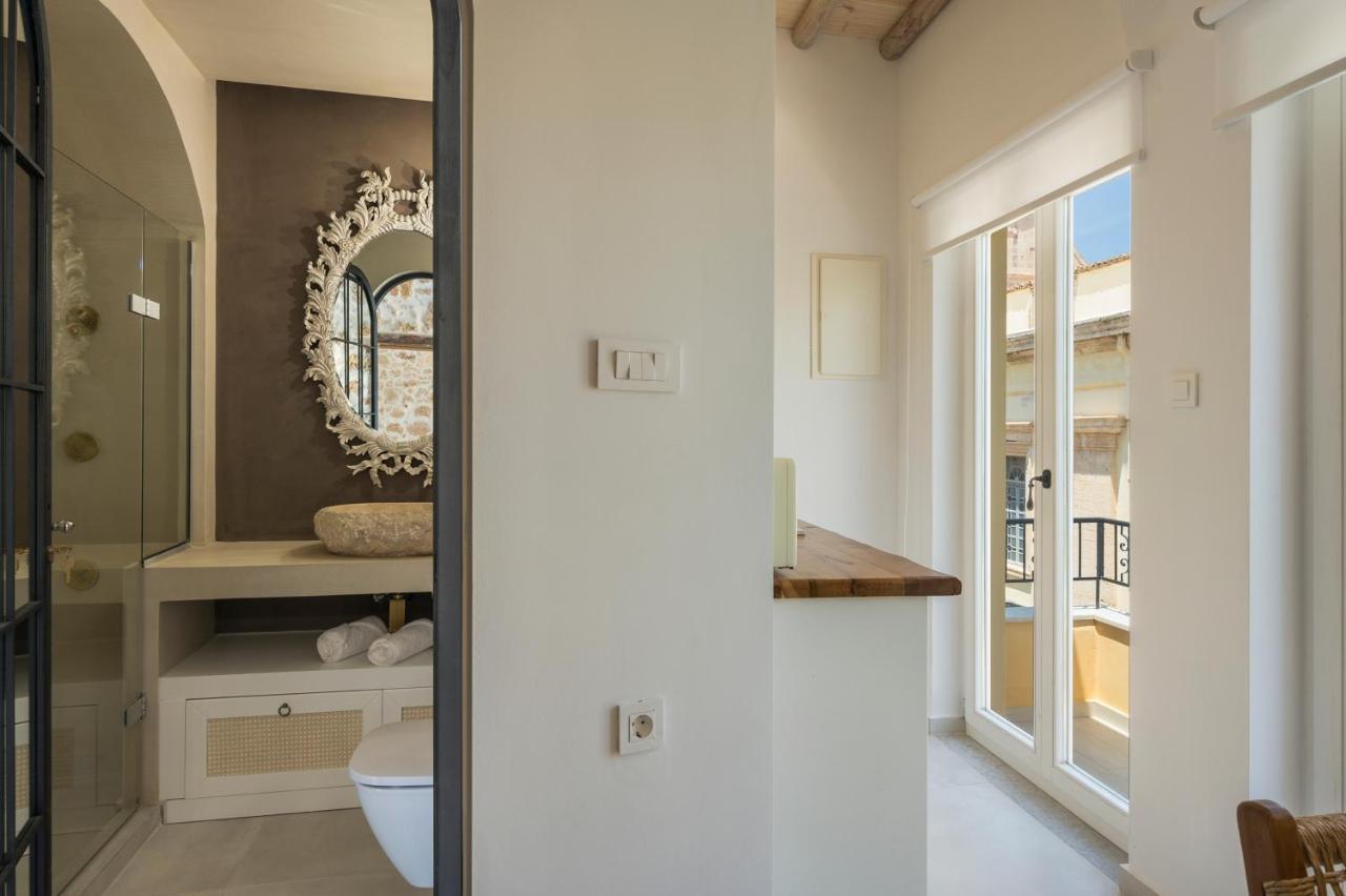 하니아 Il Campanile Luxury Living 빌라 외부 사진
