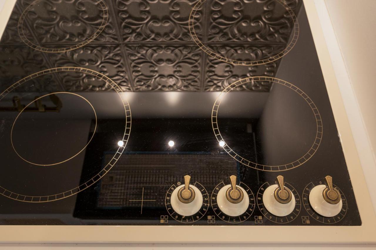 하니아 Il Campanile Luxury Living 빌라 외부 사진