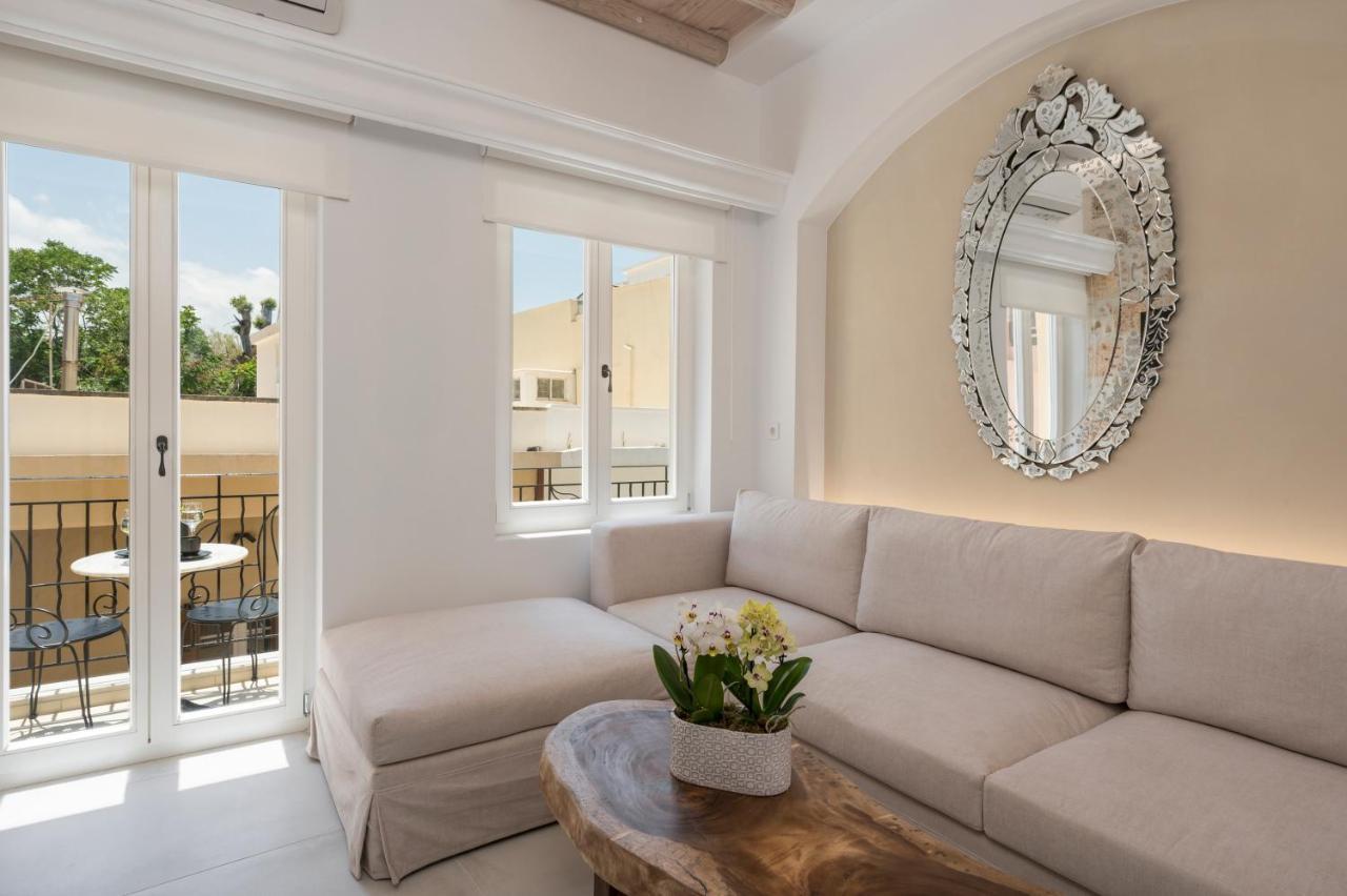 하니아 Il Campanile Luxury Living 빌라 외부 사진