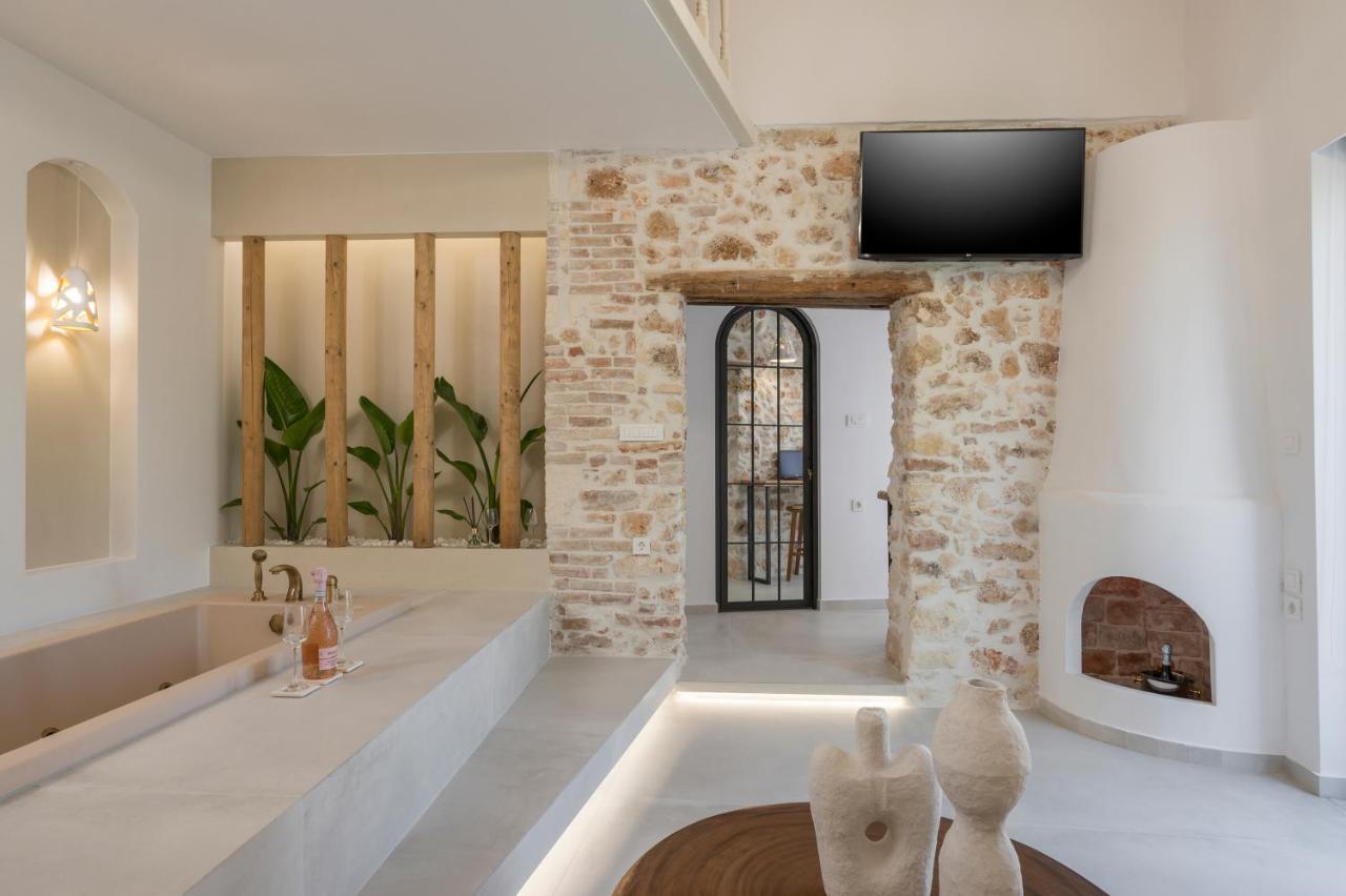 하니아 Il Campanile Luxury Living 빌라 외부 사진
