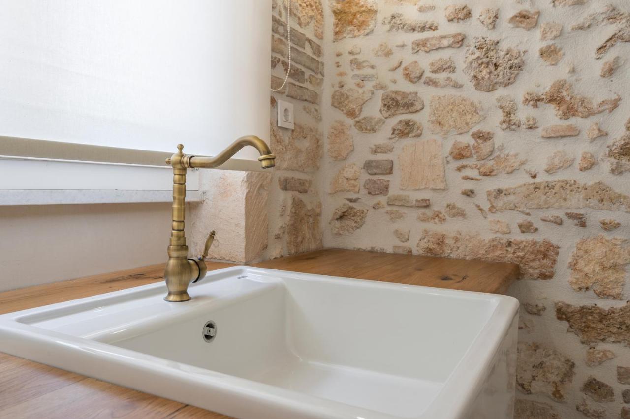 하니아 Il Campanile Luxury Living 빌라 외부 사진